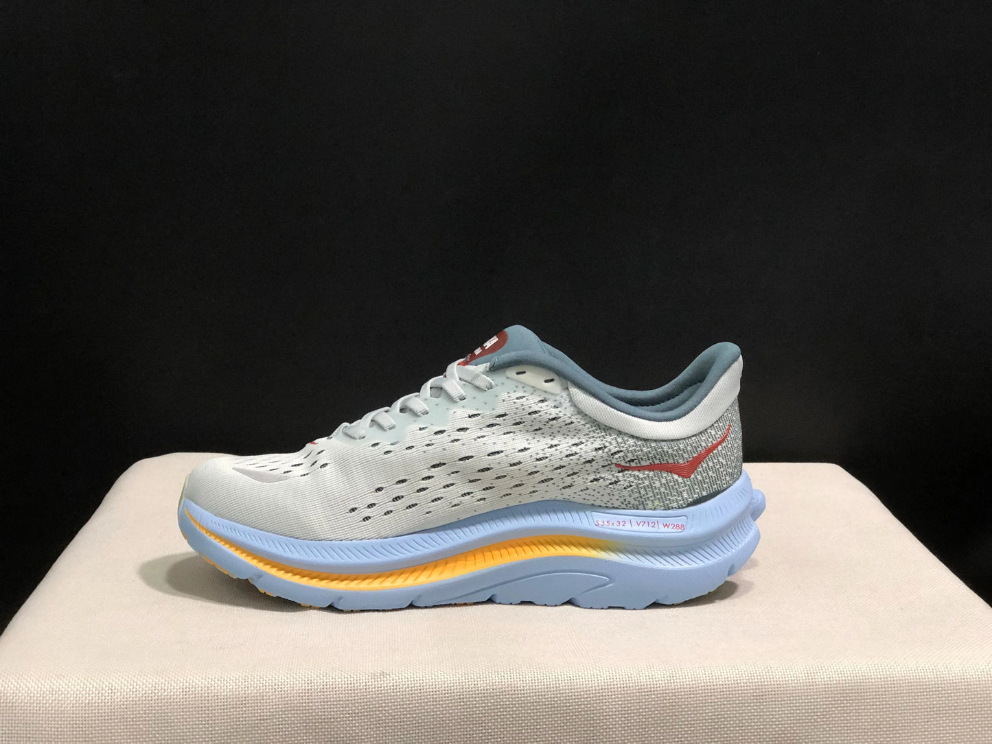 Hoka One One Kawana Sneakers Men Lifestyle Sport Shoes Light Breathable Outdoor Running Shoes Casual Tenni Shoes