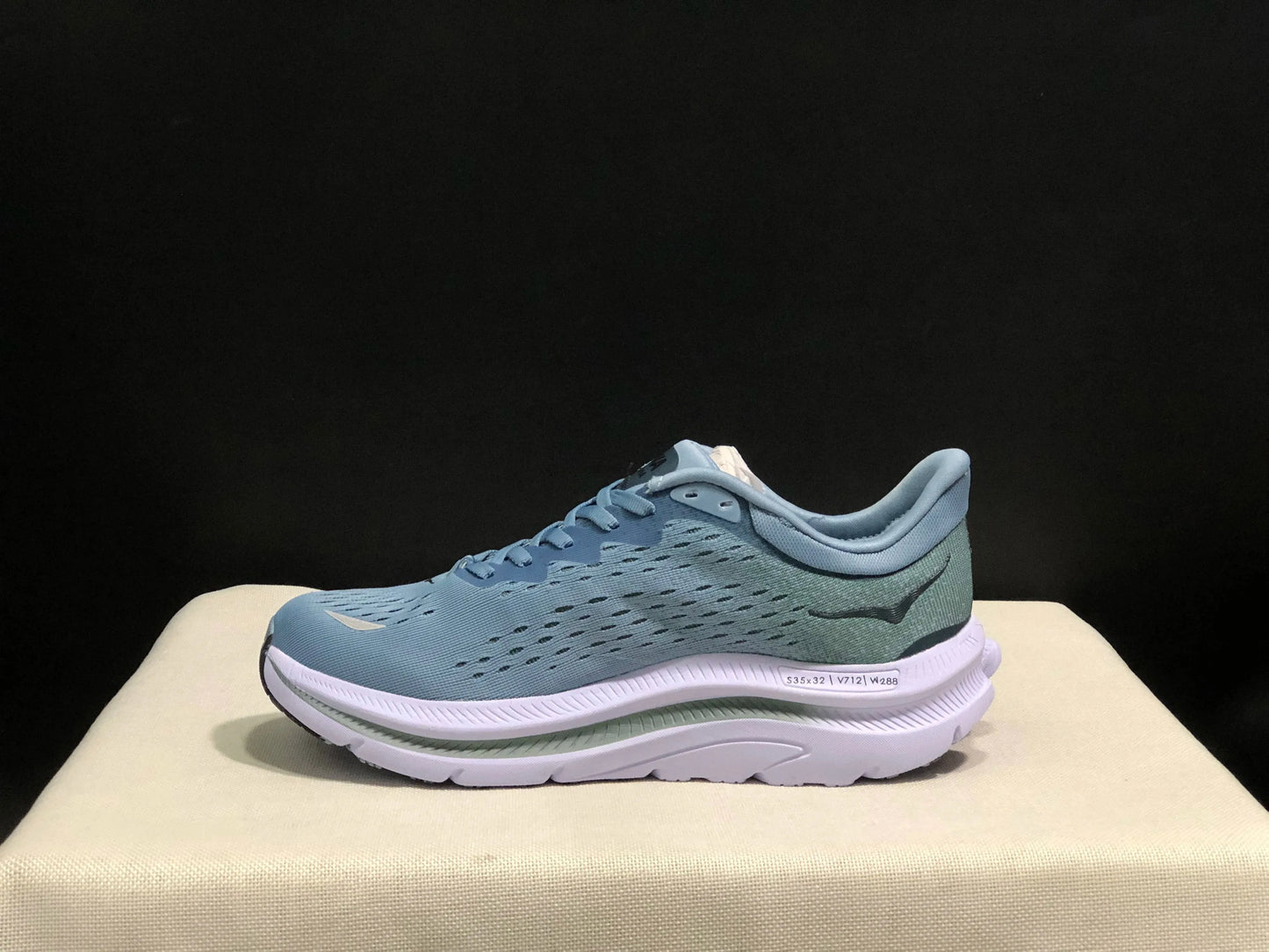 Hoka One One Kawana Sneakers Men Lifestyle Sport Shoes Light Breathable Outdoor Running Shoes Casual Tenni Shoes