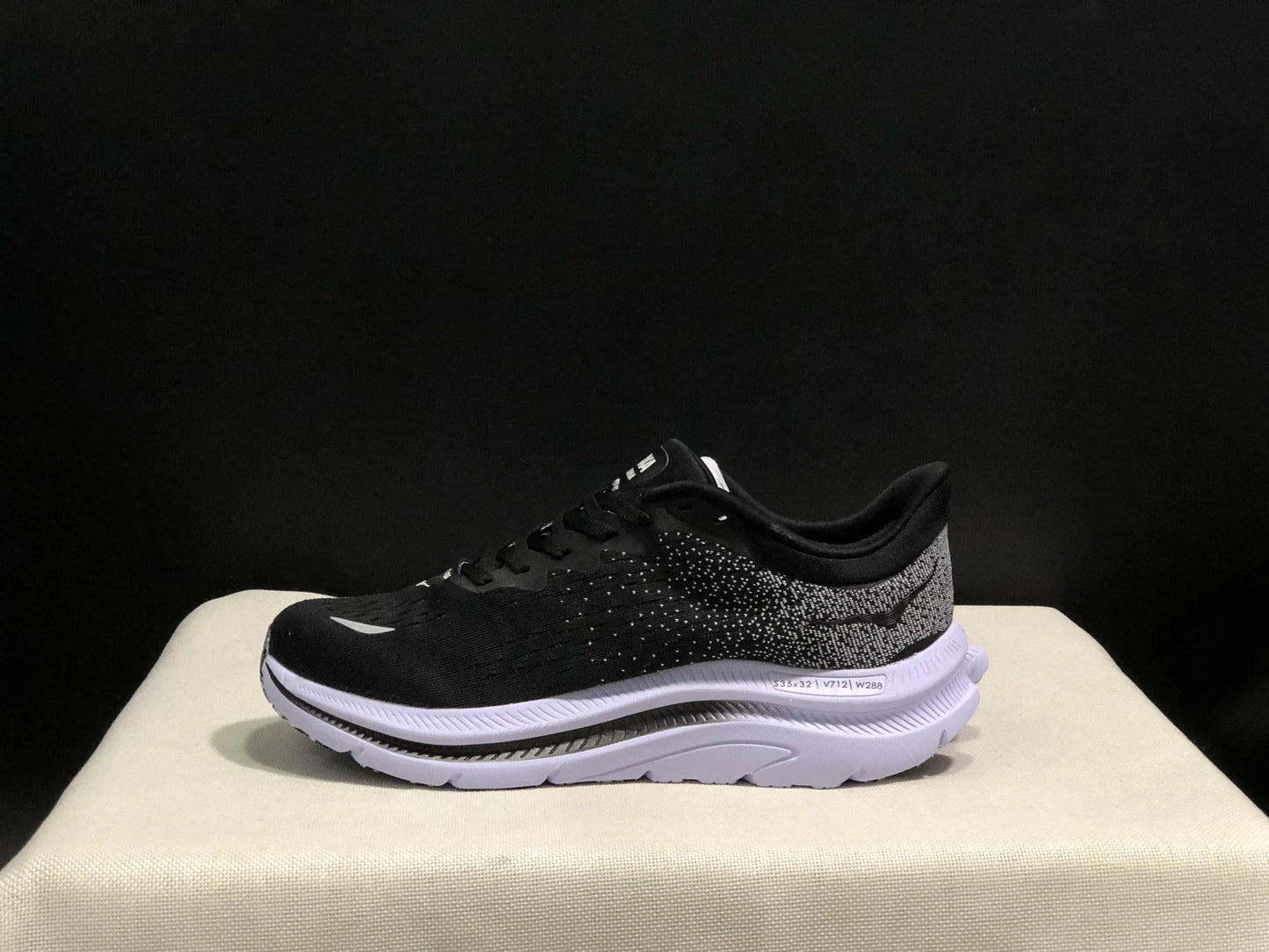 Hoka One One Kawana Sneakers Men Lifestyle Sport Shoes Light Breathable Outdoor Running Shoes Casual Tenni Shoes