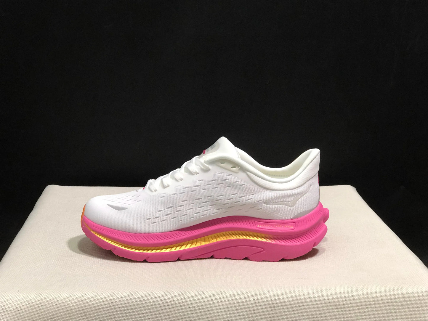 Hoka One One Kawana Sneakers Men Lifestyle Sport Shoes Light Breathable Outdoor Running Shoes Casual Tenni Shoes