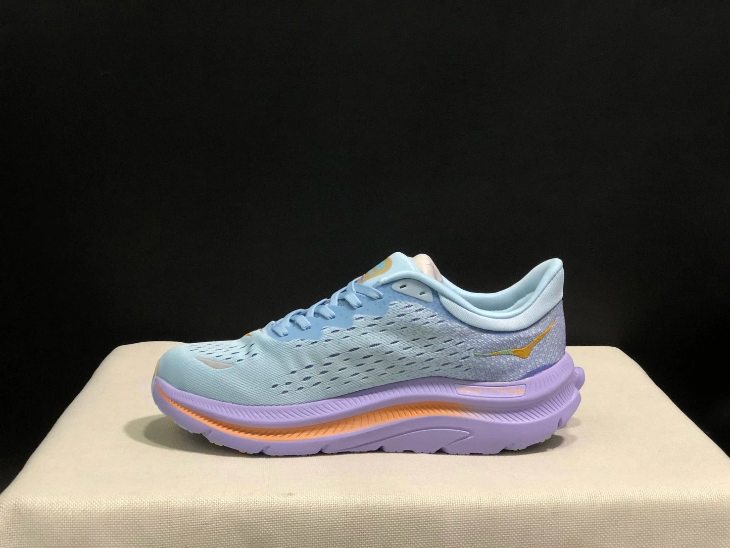 Hoka One One Kawana Sneakers Men Lifestyle Sport Shoes Light Breathable Outdoor Running Shoes Casual Tenni Shoes