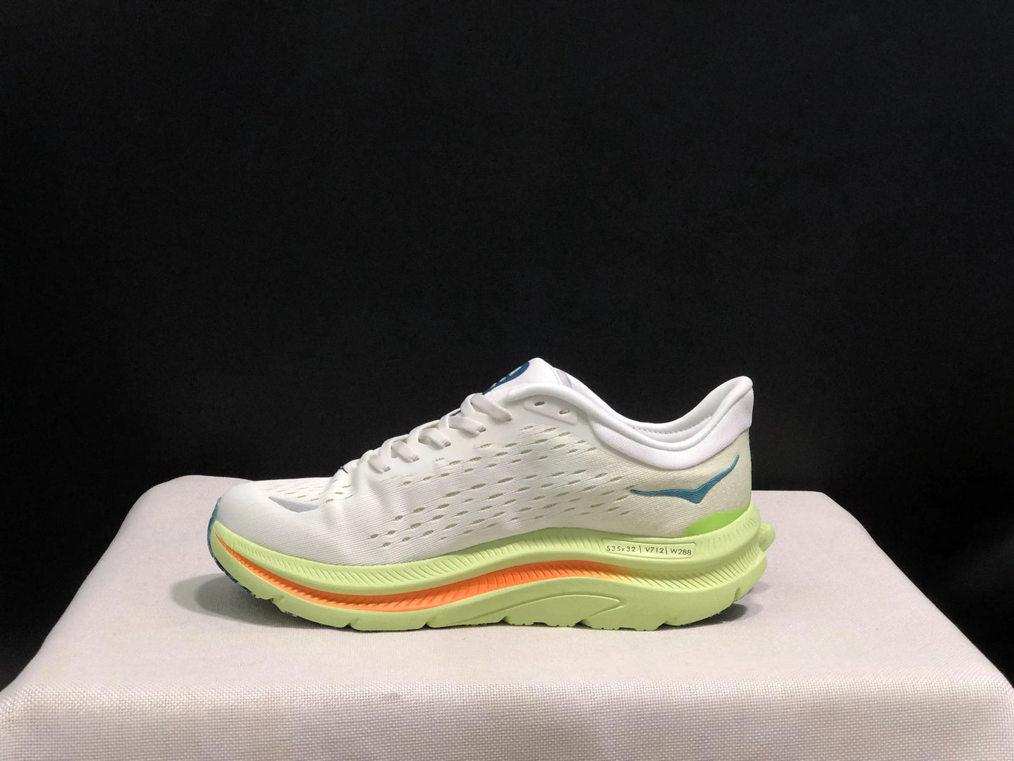 Hoka One One Kawana Sneakers Men Lifestyle Sport Shoes Light Breathable Outdoor Running Shoes Casual Tenni Shoes