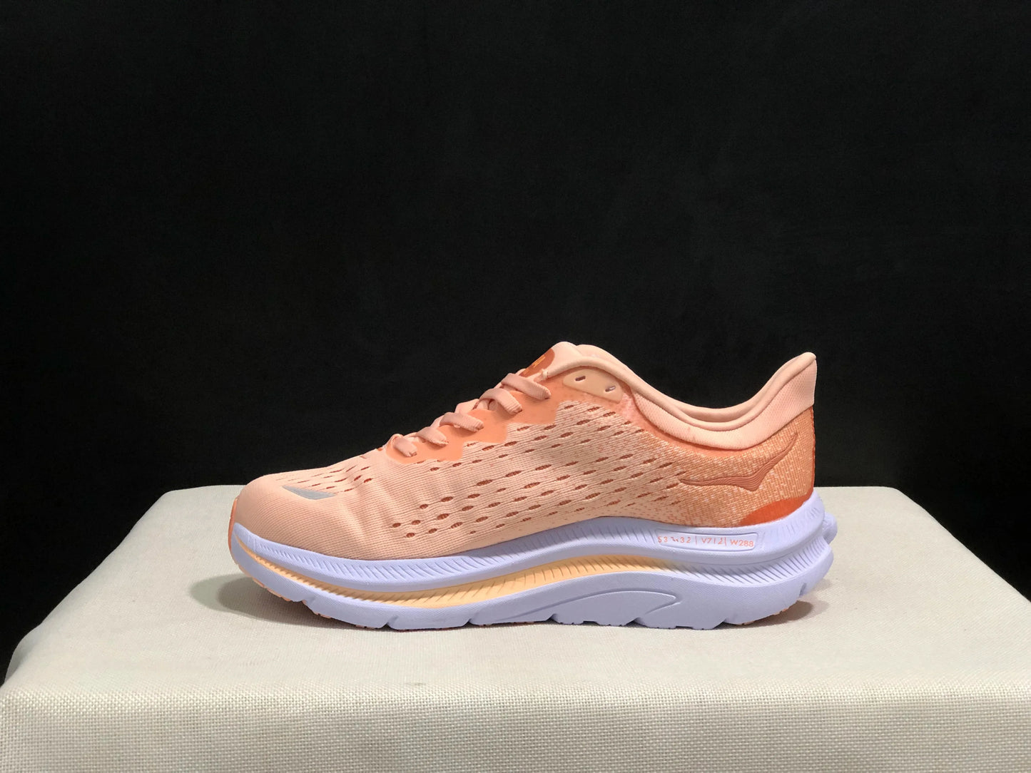 Hoka One One Kawana Sneakers Men Lifestyle Sport Shoes Light Breathable Outdoor Running Shoes Casual Tenni Shoes