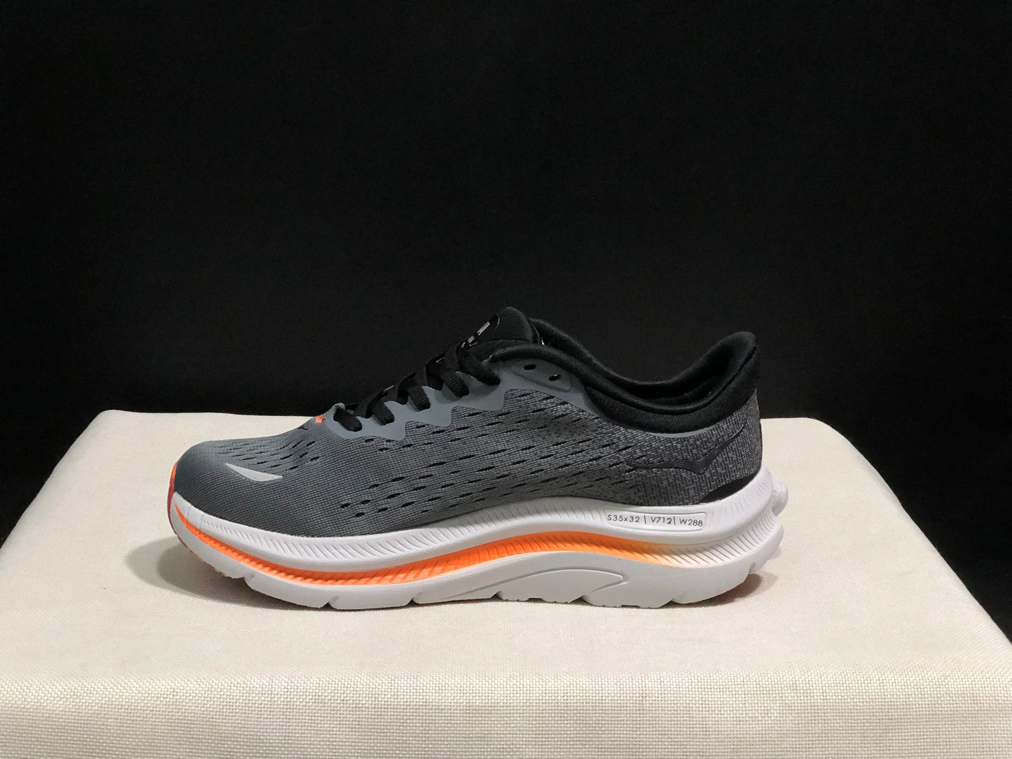 Hoka One One Kawana Sneakers Men Lifestyle Sport Shoes Light Breathable Outdoor Running Shoes Casual Tenni Shoes
