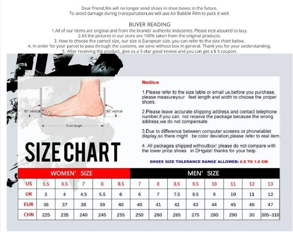 Monster Shoes On/Onand Running New Trendy Sports Shoes for Men and Women Long Distance Running Shoes