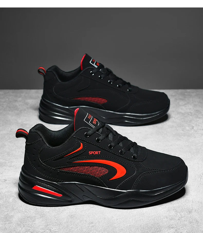 High Quality Walking Sneakers Men Comfortable Sport Basketball Shoes Male Large Size 48 Platform Running Shoes Women's Sneakers