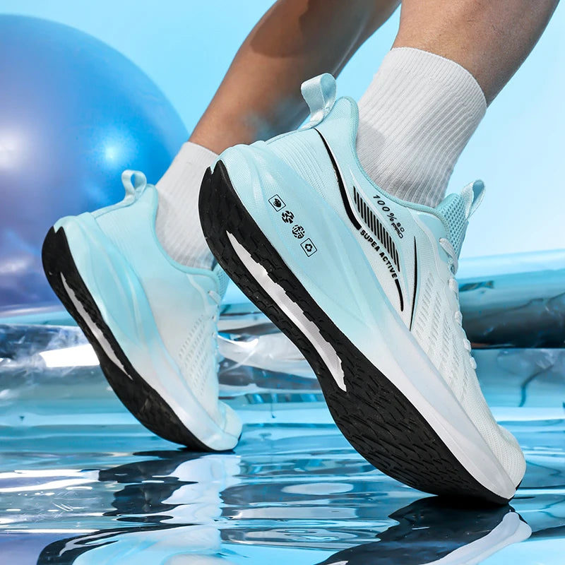 High Quality Walking Sneakers Men Fashion Casual Shoes For Lightweight Sport Basketball Running Sneakers Men's Shoes Cool