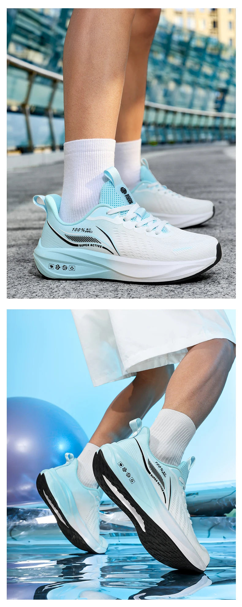 High Quality Walking Sneakers Men Fashion Casual Shoes For Lightweight Sport Basketball Running Sneakers Men's Shoes Cool