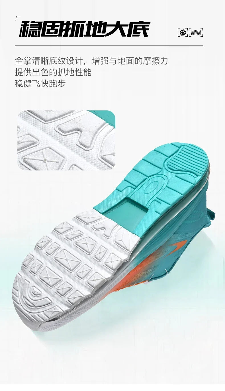 2025 Comfortable Casual Running Shoes with Thick Soles Retro Cortez Couple Shoes Casual Combination Fashionable High-Quality Cou