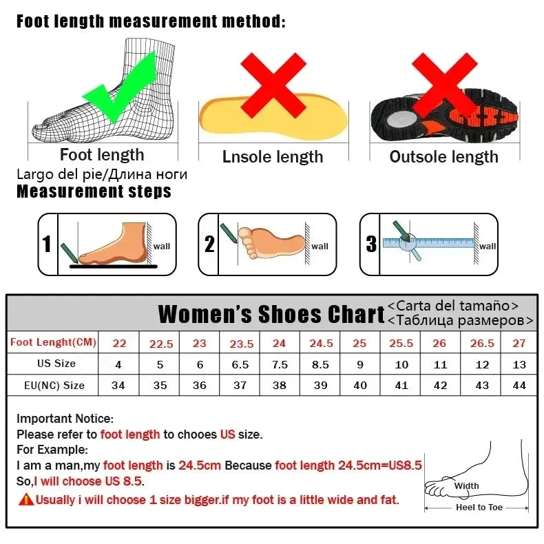 Summer Women Sneakers Outdoor Running Air Cushion Sport Shoes Increase Height Breathable Walk Shoes