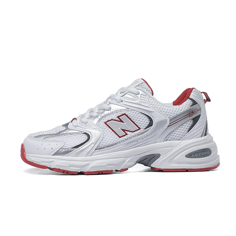 Breathable Mesh Running Shoes for Men Casual Sports Sneakers - Lightweight Jogging Trainers Women Shoes Free Shipping 2025