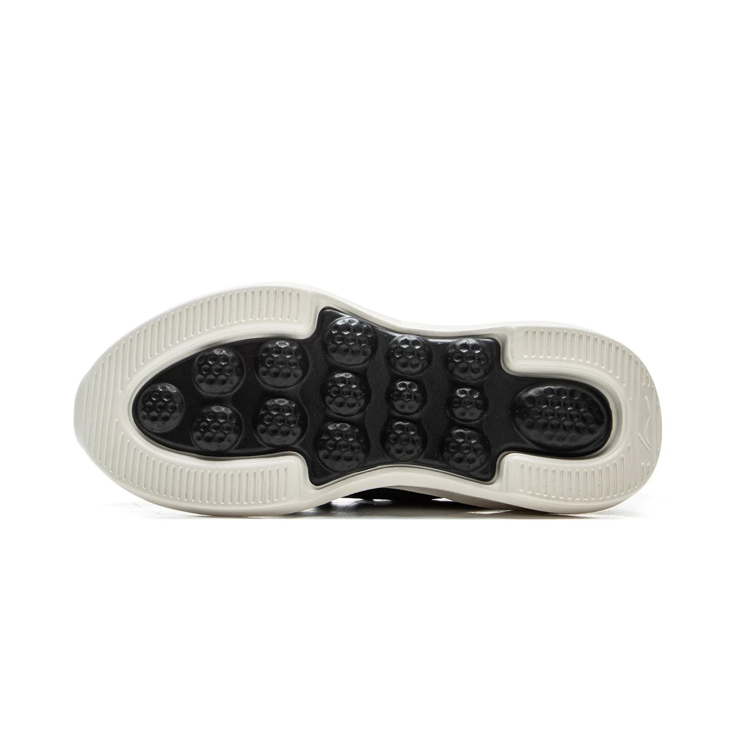 Li-Ning Women SOFT ESSENTIAL V2 Slip-on Casual Walking Shoes Cushion Flexible LiNing Comfortable Sports Sneakers AGLV022