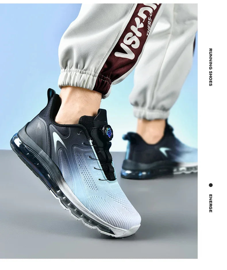 2025 Comfortable Casual Running Shoes with Thick Soles Retro Cortez Couple Shoes Casual Combination Fashionable High-Quality Cou