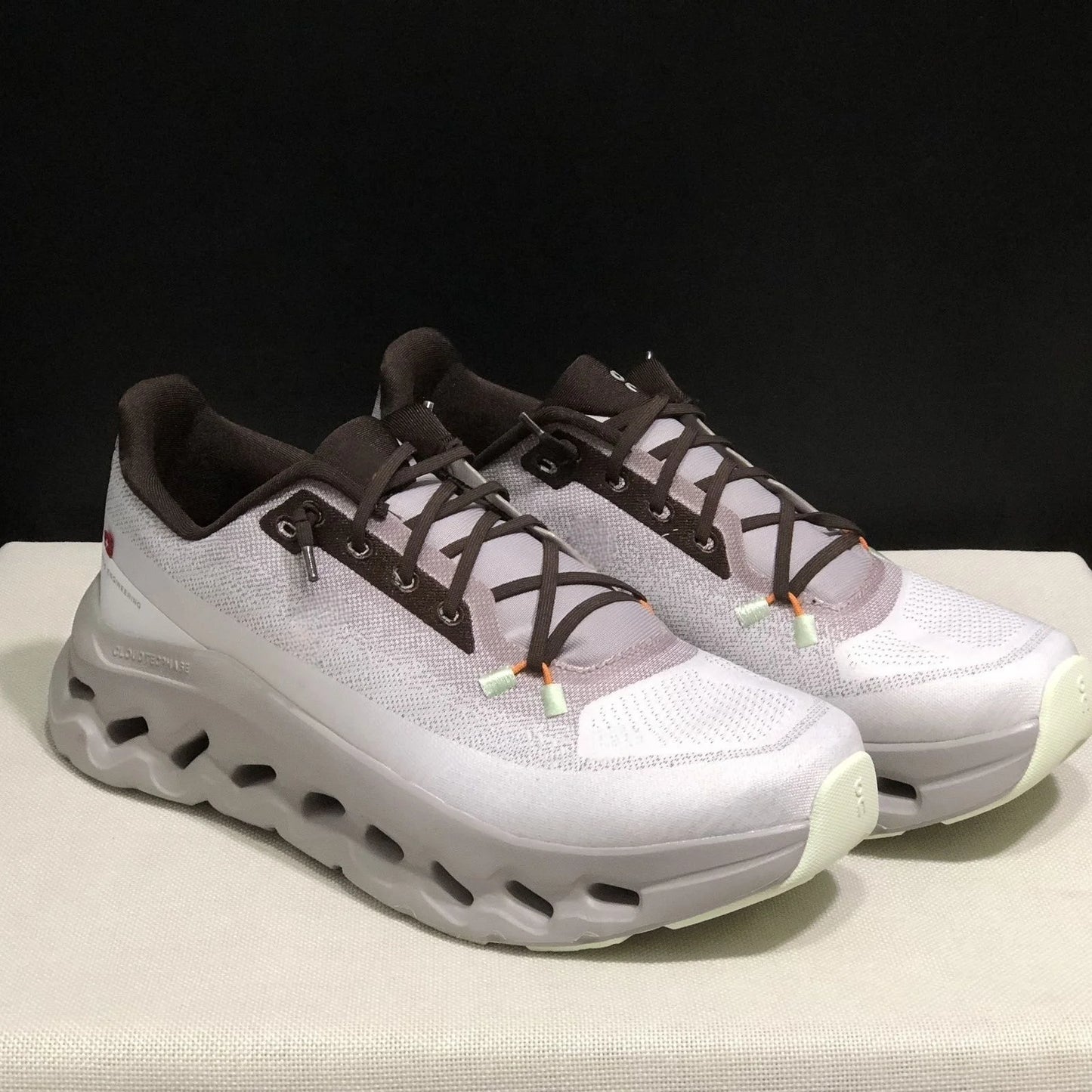 Monster Shoes On/Onand Running New Trendy Sports Shoes for Men and Women Long Distance Running Shoes