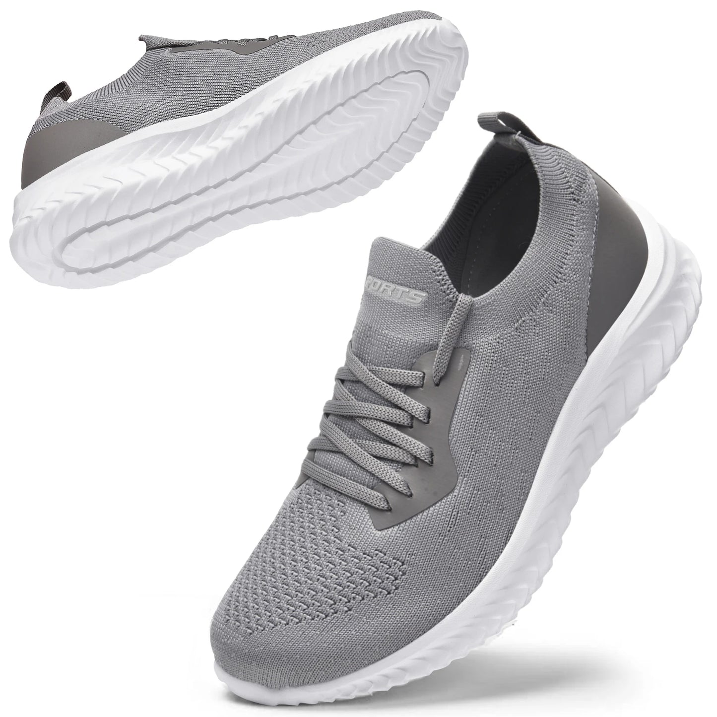 Women's Walking Shoes Women's Running Shoes Comfortable Non-Slip Breathable Athletic Workout Sneakers