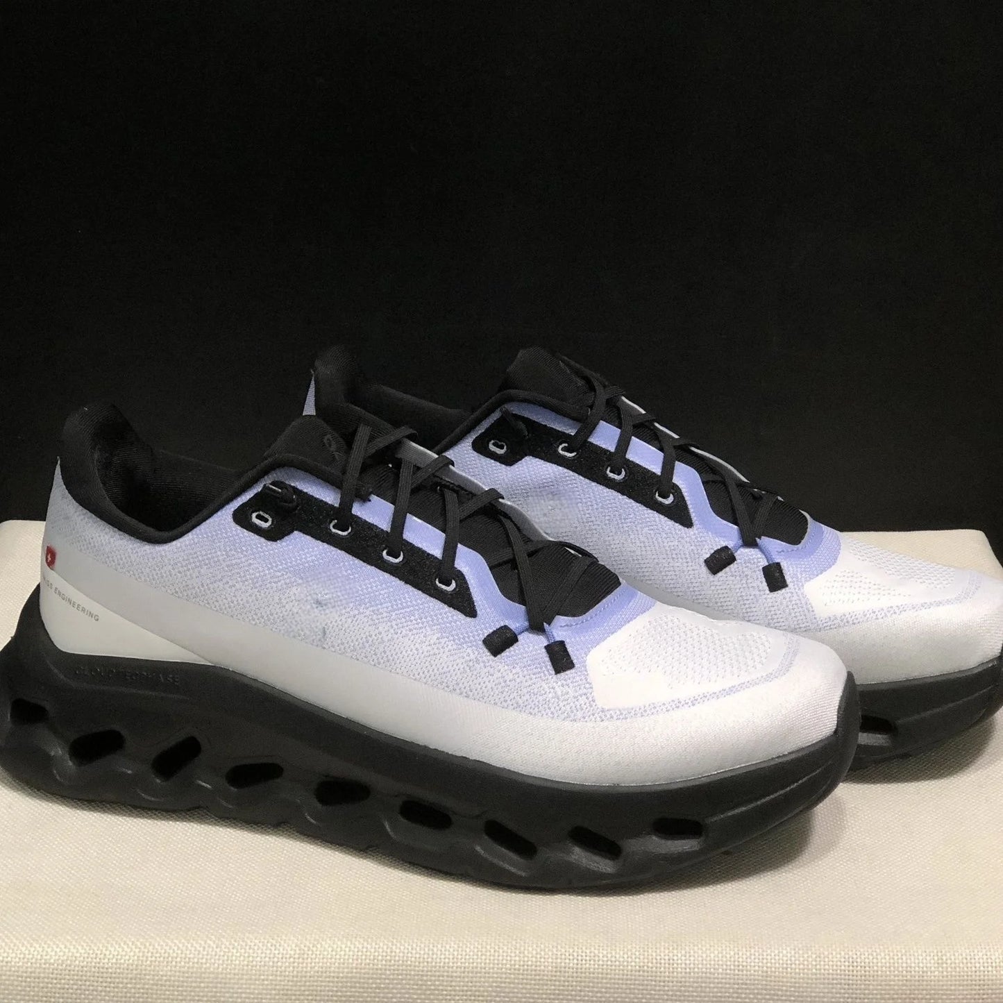 Monster Shoes On/Onand Running New Trendy Sports Shoes for Men and Women Long Distance Running Shoes