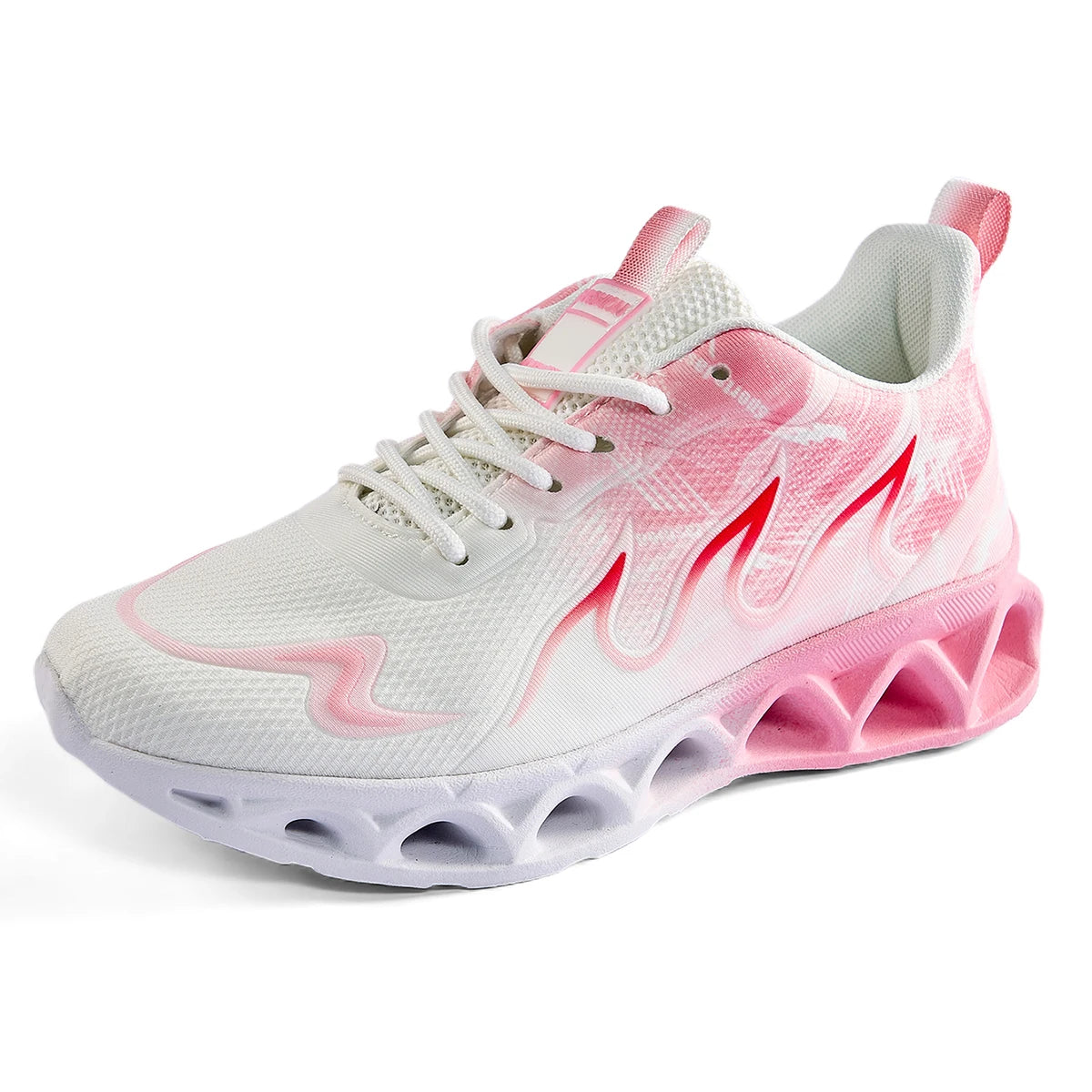 Sneakers for Women Orthopedic Sneakers Walking Shoes for Women, Lightweight Casual Tennis Sneakers Air Running Shoes Tennis