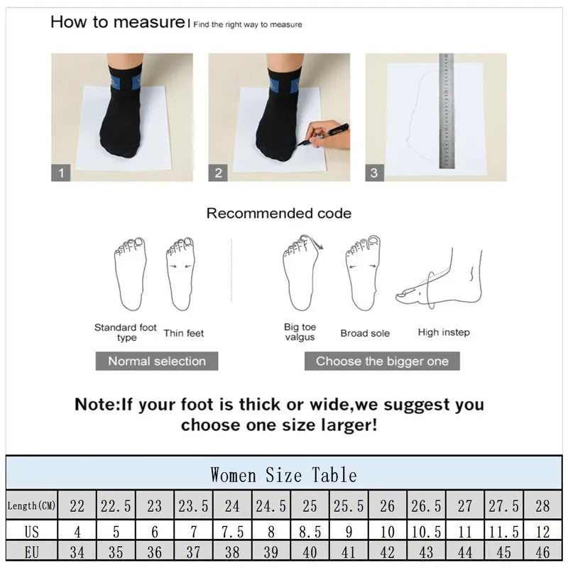 New Fashion Men Women Sneakers Comfort Breathable Round Toe Flats Thick Sole Outdoor Mixed Color Sports Casual Walking Shoes