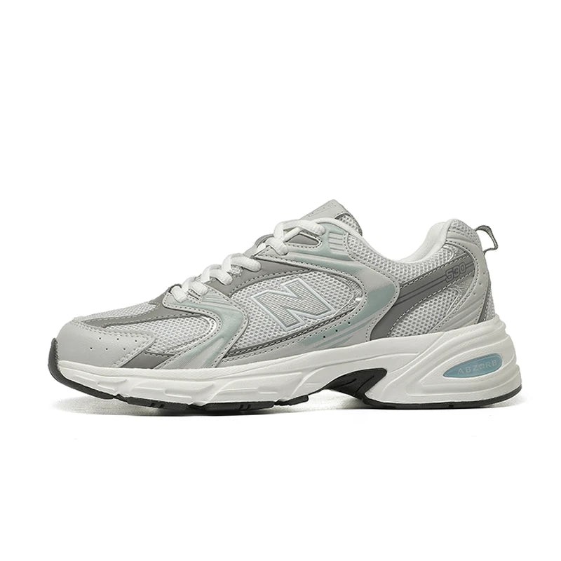 Breathable Mesh Running Shoes for Men Casual Sports Sneakers - Lightweight Jogging Trainers Women Shoes Free Shipping 2025