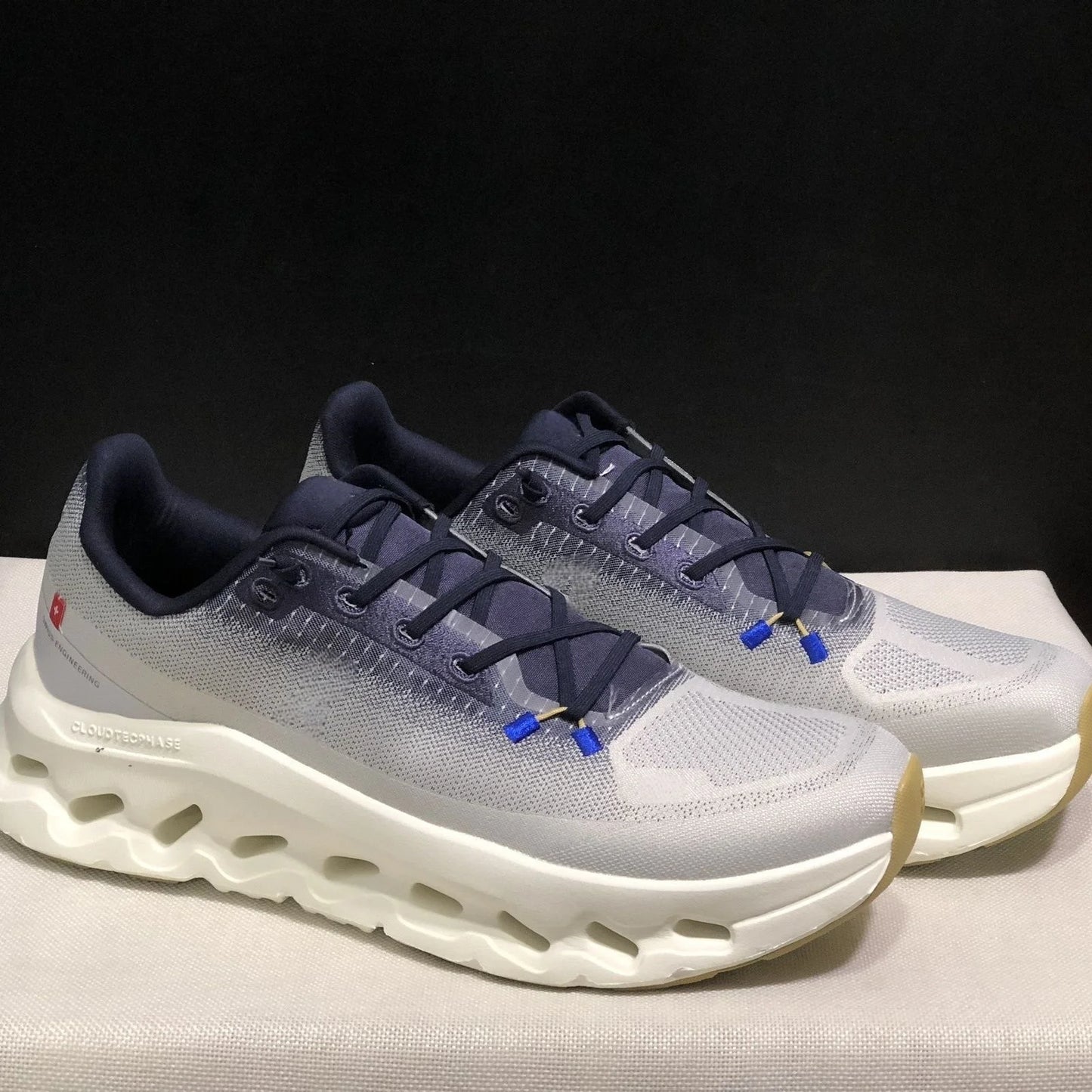 Monster Shoes On/Onand Running New Trendy Sports Shoes for Men and Women Long Distance Running Shoes