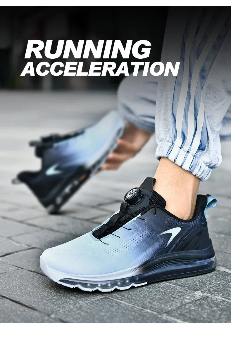 2025 Comfortable Casual Running Shoes with Thick Soles Retro Cortez Couple Shoes Casual Combination Fashionable High-Quality Cou