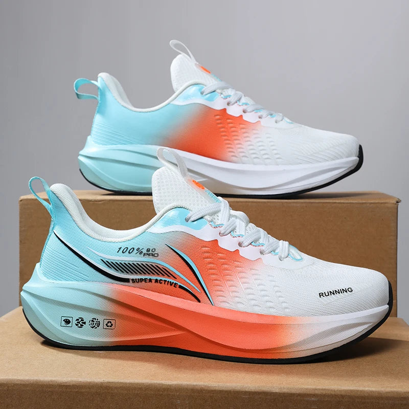 High Quality Walking Sneakers Men Fashion Casual Shoes For Lightweight Sport Basketball Running Sneakers Men's Shoes Cool