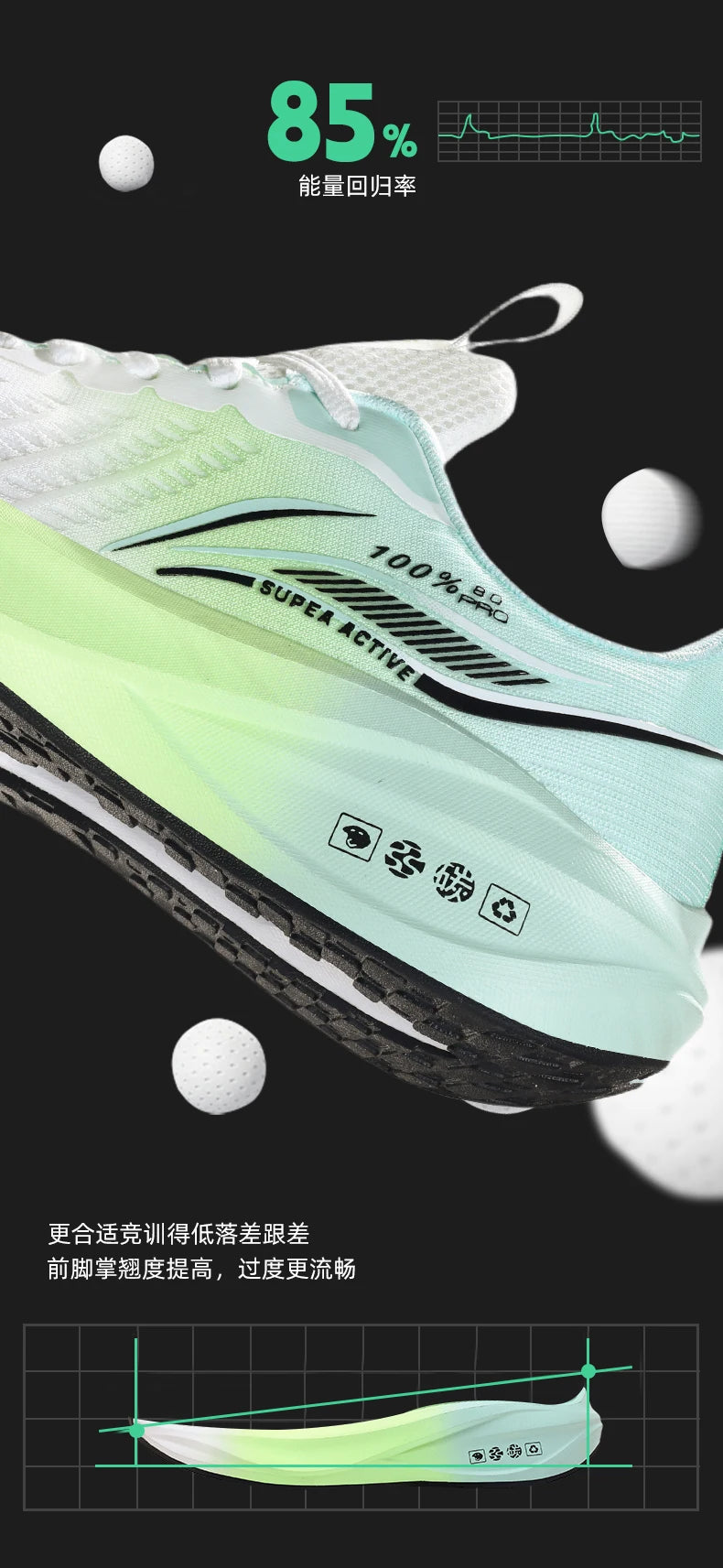High Quality Walking Sneakers Men Fashion Casual Shoes For Lightweight Sport Basketball Running Sneakers Men's Shoes Cool