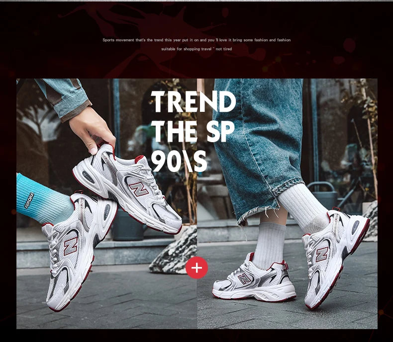 Breathable Mesh Running Shoes for Men Casual Sports Sneakers - Lightweight Jogging Trainers Women Shoes Free Shipping 2025