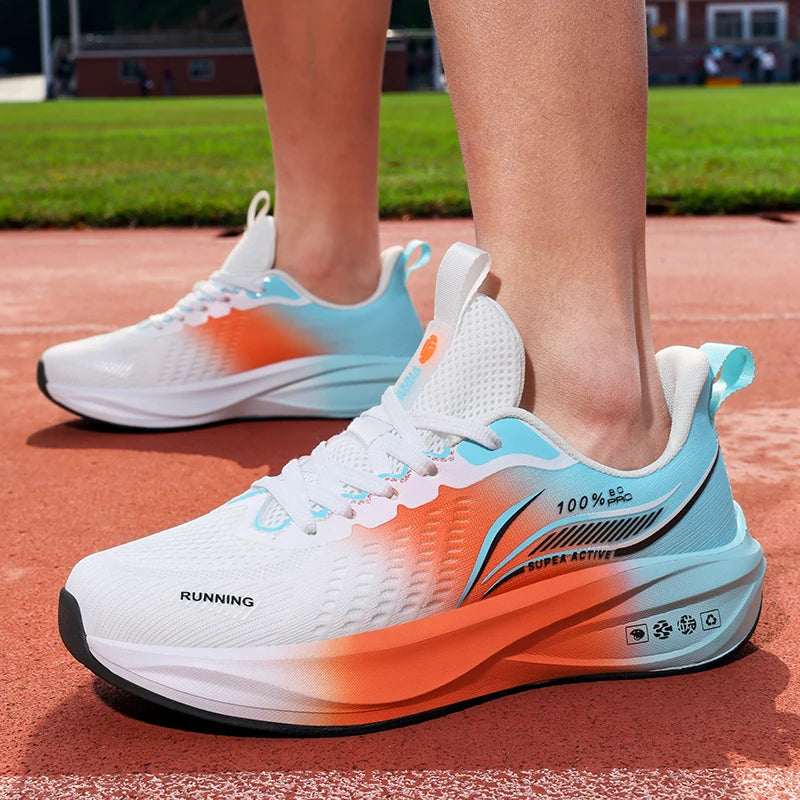 High Quality Walking Sneakers Men Fashion Casual Shoes For Lightweight Sport Basketball Running Sneakers Men's Shoes Cool