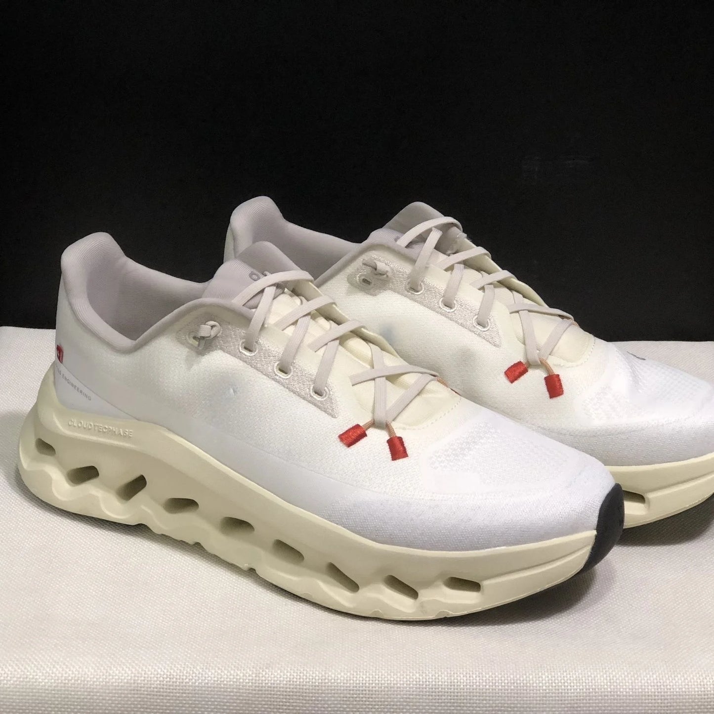 Monster Shoes On/Onand Running New Trendy Sports Shoes for Men and Women Long Distance Running Shoes