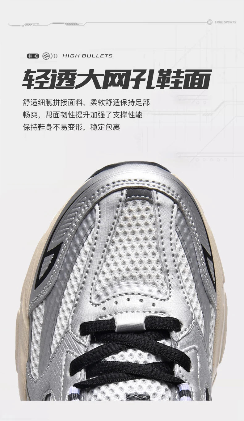 Running Shoes Men Training Speciality Marathon Sports Breathable Lightweight Women's Comfortable Nonskid Leisure Sneakers