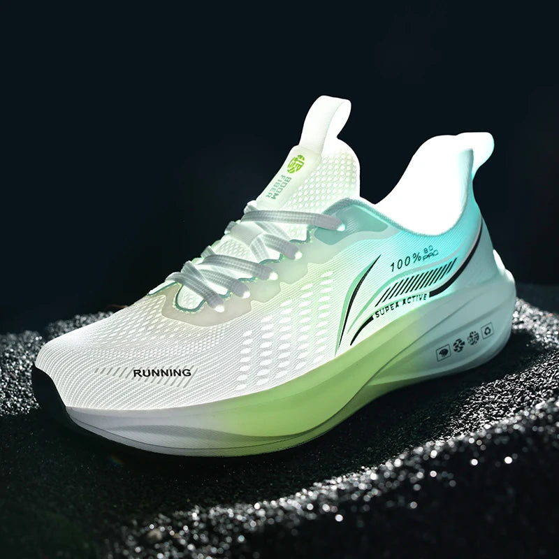 High Quality Walking Sneakers Men Fashion Casual Shoes For Lightweight Sport Basketball Running Sneakers Men's Shoes Cool