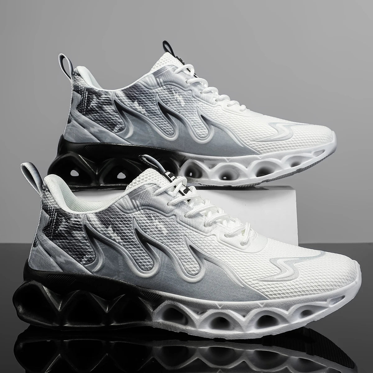 Sneakers for Women Orthopedic Sneakers Walking Shoes for Women, Lightweight Casual Tennis Sneakers Air Running Shoes Tennis