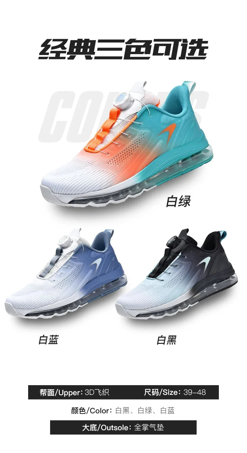 2025 Comfortable Casual Running Shoes with Thick Soles Retro Cortez Couple Shoes Casual Combination Fashionable High-Quality Cou