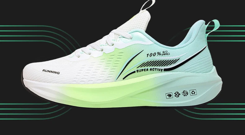 High Quality Walking Sneakers Men Fashion Casual Shoes For Lightweight Sport Basketball Running Sneakers Men's Shoes Cool