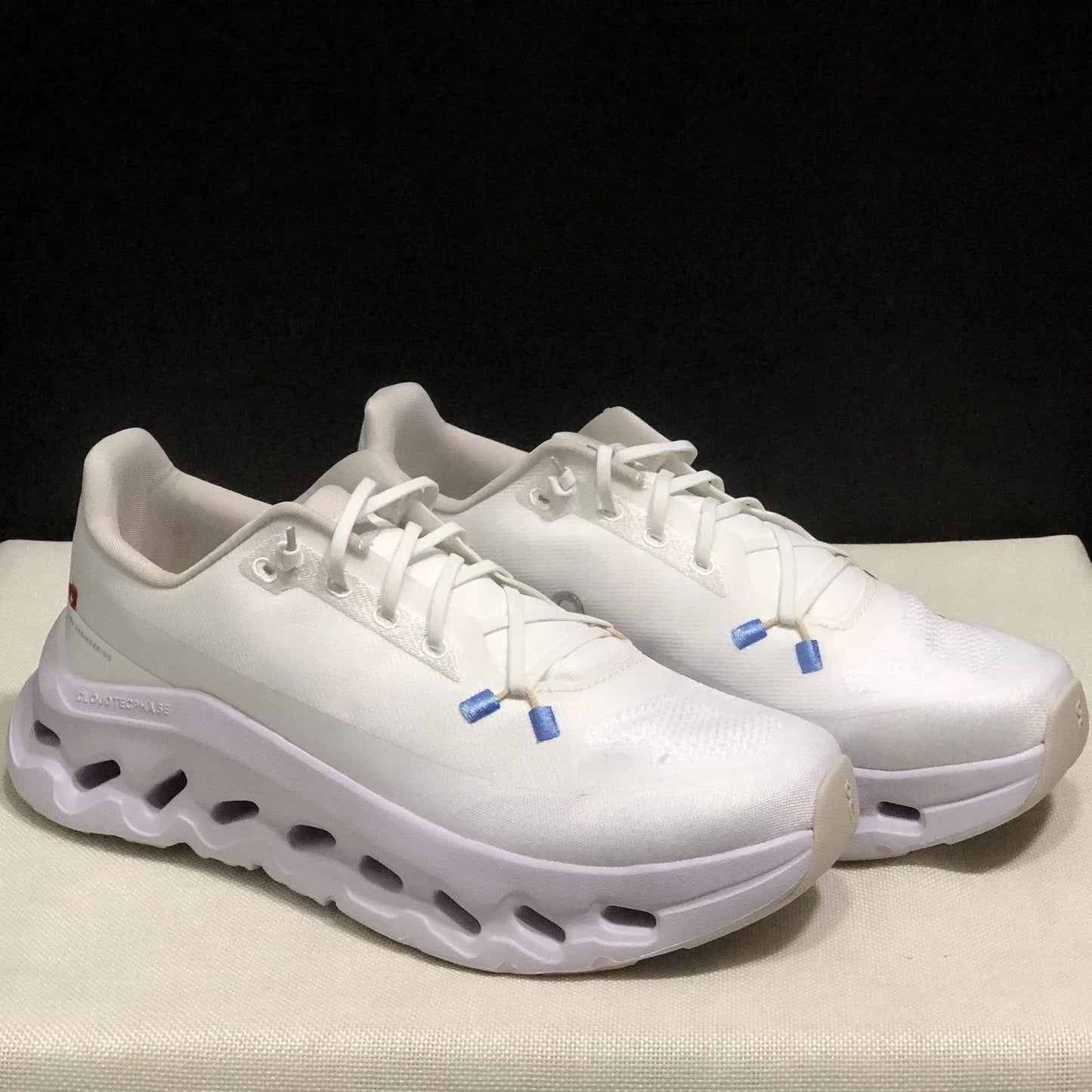 Monster Shoes On/Onand Running New Trendy Sports Shoes for Men and Women Long Distance Running Shoes