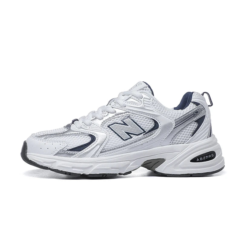 Breathable Mesh Running Shoes for Men Casual Sports Sneakers - Lightweight Jogging Trainers Women Shoes Free Shipping 2025