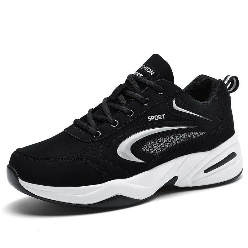 High Quality Walking Sneakers Men Comfortable Sport Basketball Shoes Male Large Size 48 Platform Running Shoes Women's Sneakers
