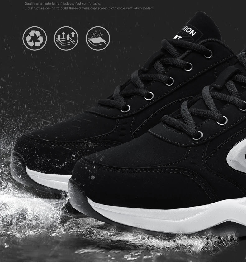High Quality Walking Sneakers Men Comfortable Sport Basketball Shoes Male Large Size 48 Platform Running Shoes Women's Sneakers