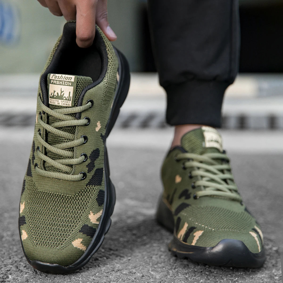 Sneakers for MAN Orthopedic Sneakers Walking Shoes for MAN, Lightweight Casual Tennis Sneakers Air Running Shoes Tennis Shoe