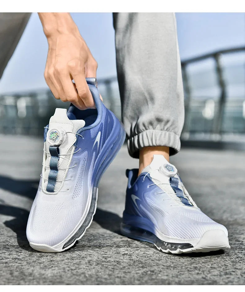 2025 Comfortable Casual Running Shoes with Thick Soles Retro Cortez Couple Shoes Casual Combination Fashionable High-Quality Cou