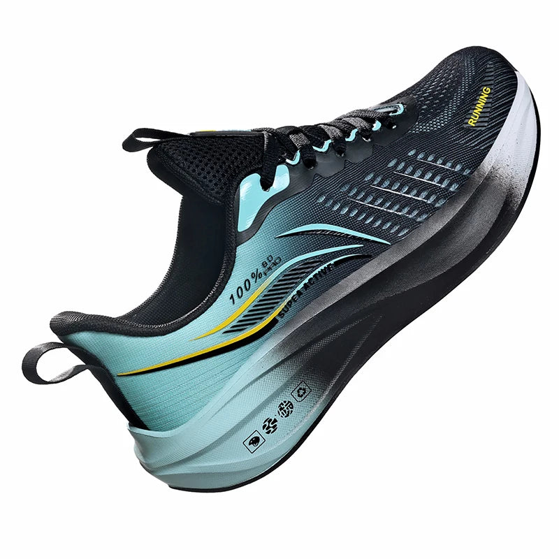 High Quality Walking Sneakers Men Fashion Casual Shoes For Lightweight Sport Basketball Running Sneakers Men's Shoes Cool