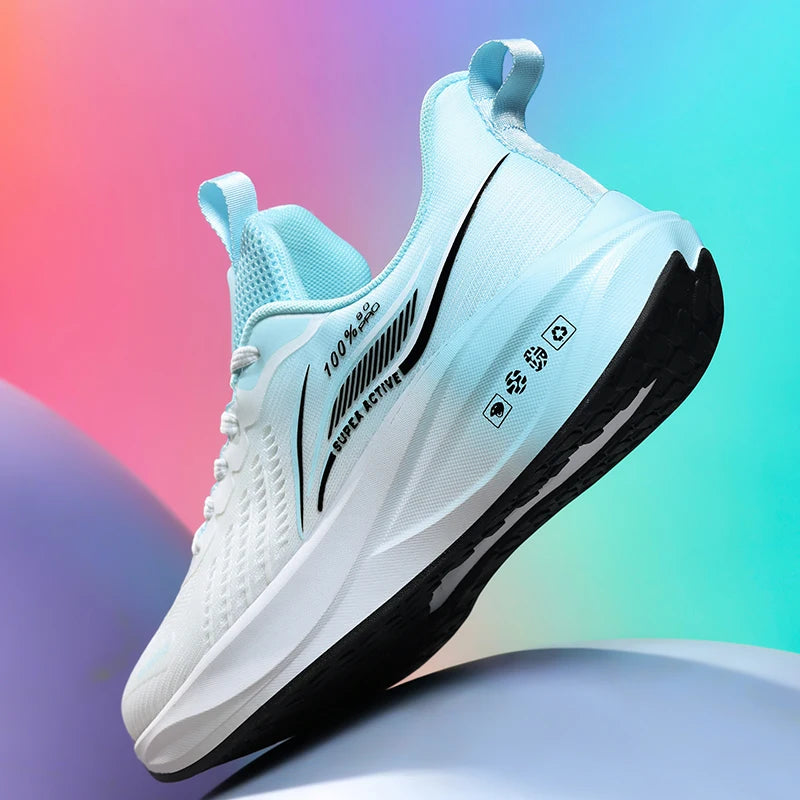High Quality Walking Sneakers Men Fashion Casual Shoes For Lightweight Sport Basketball Running Sneakers Men's Shoes Cool