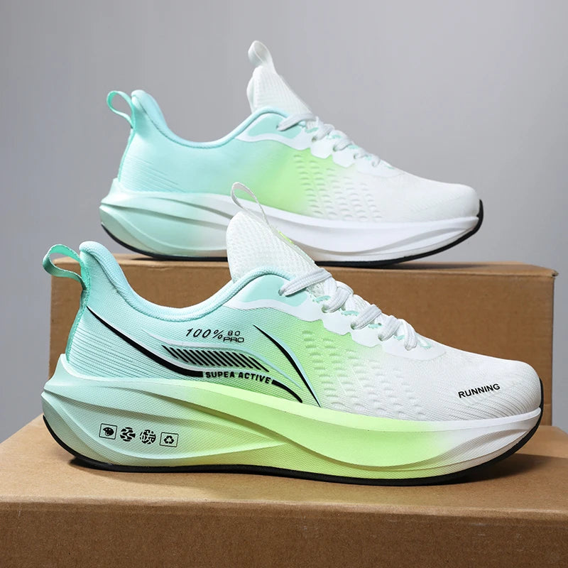 High Quality Walking Sneakers Men Fashion Casual Shoes For Lightweight Sport Basketball Running Sneakers Men's Shoes Cool