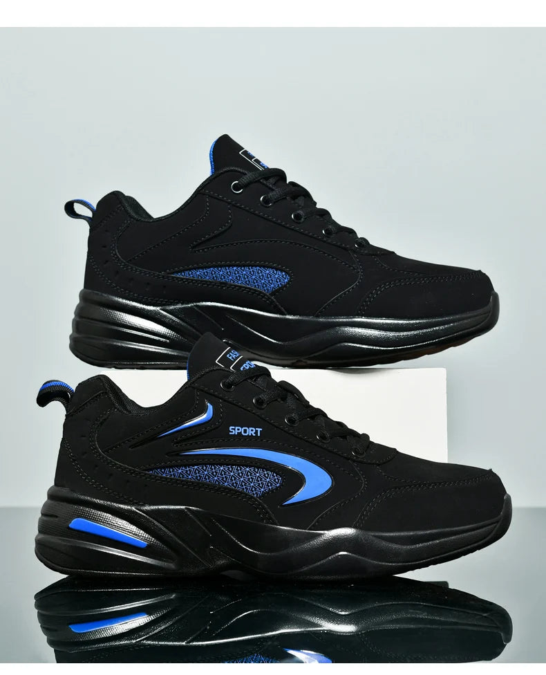 High Quality Walking Sneakers Men Comfortable Sport Basketball Shoes Male Large Size 48 Platform Running Shoes Women's Sneakers