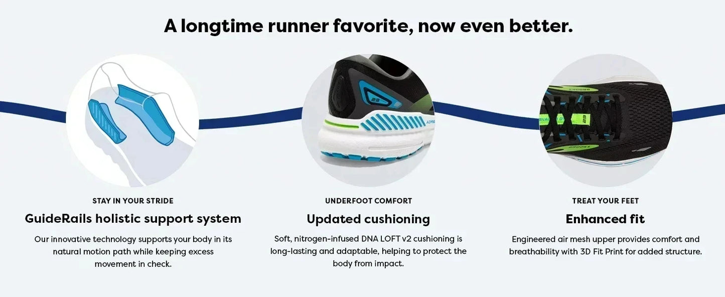Hyperion Max Gale 2 Shock-Absorbing Race Marathon Professional Running Shoes Men's Comfortable Casual Sneakers
