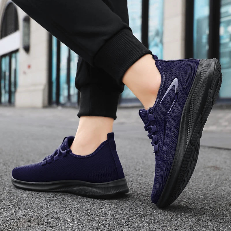 man shoes,casual sneaker,Breathable Mesh sneaker Non-slip men's summer sneakers,cheap shoes clearance free shipping,men's shoes
