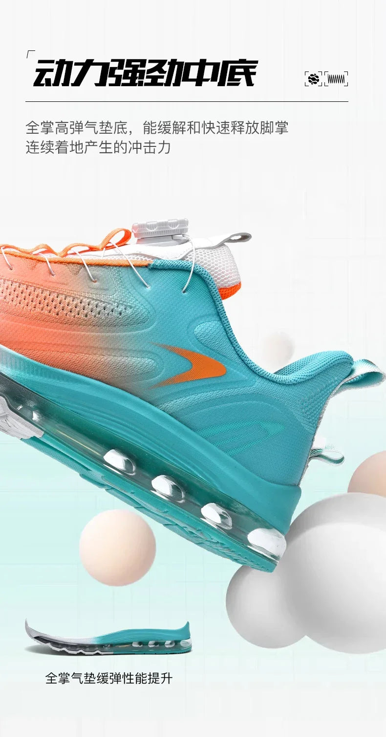 2025 Comfortable Casual Running Shoes with Thick Soles Retro Cortez Couple Shoes Casual Combination Fashionable High-Quality Cou