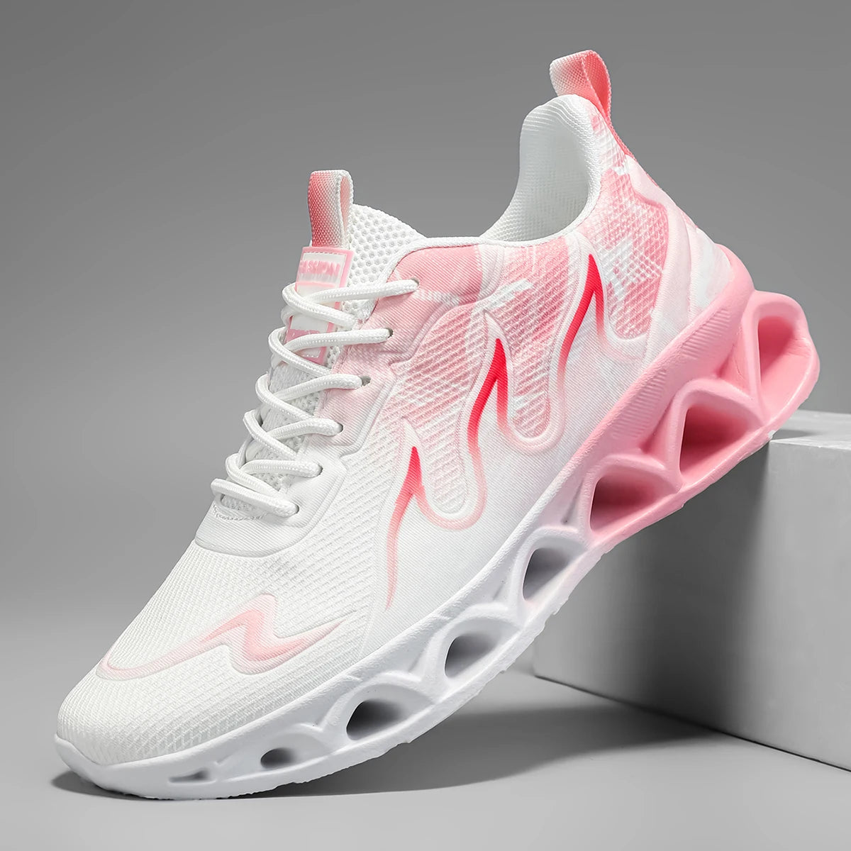Sneakers for Women Orthopedic Sneakers Walking Shoes for Women, Lightweight Casual Tennis Sneakers Air Running Shoes Tennis