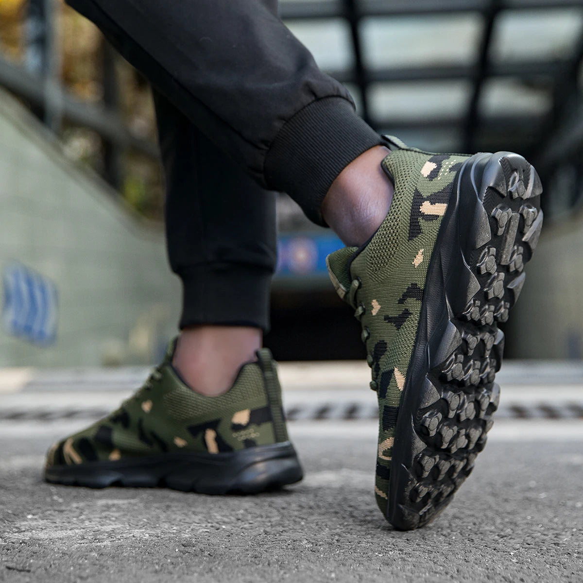 Sneakers for MAN Orthopedic Sneakers Walking Shoes for MAN, Lightweight Casual Tennis Sneakers Air Running Shoes Tennis Shoe